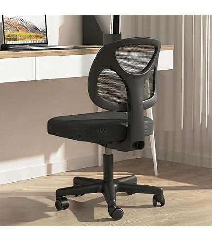 Amazon.co.jp: カインズ(CAINZ) オフィスチェア 幅51.5cm 奥行51.5cm